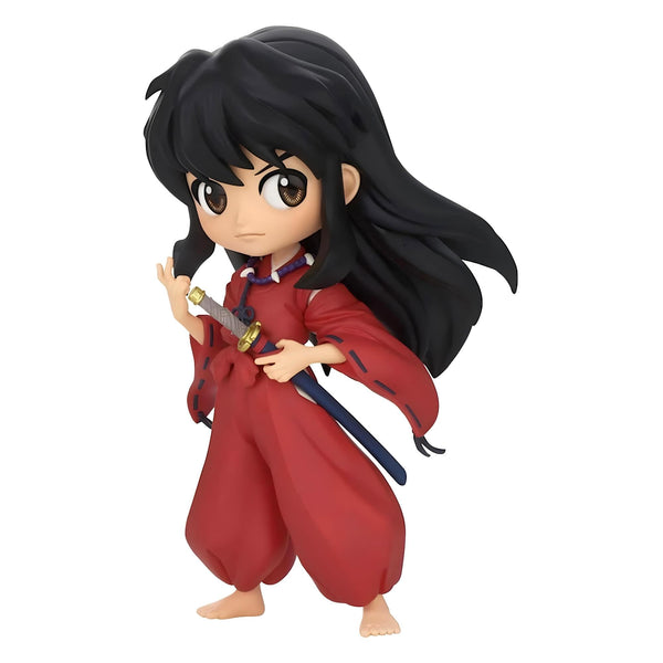 Inuyasha Q posket figure B