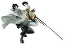 One Piece SCultures BIG Zoukei-Oh Summit Battle VI vol.5 Smoker Normal Color Ver. Banpresto Prize