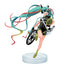 Banpresto Hatsune Miku Racing ver. Racing Miku 2016 TeamUKYO Support ver. Figure Prize