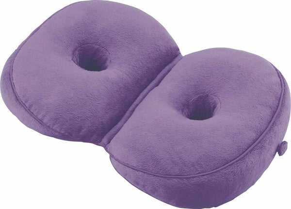 Codit COGIT Make Hip Scushel Cushion Grape