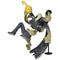 Banpresto One Piece Abiliators Crocodile Statue