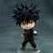 BoayDar figma Rukappu Nendoroid Jujutsu Kaisen Figure Q version Yuujin Kojo Gojo Satoru Fushikuro Kei Ryoumen Shukuin Kugisaki Nobara Figure Goods Movable and changeable face 10cm Model Statue Fushikuro