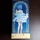 Re: Life in a Different World from Zero Precious Figure Rem Room Wear Ver. Total 1 type Re:Zero