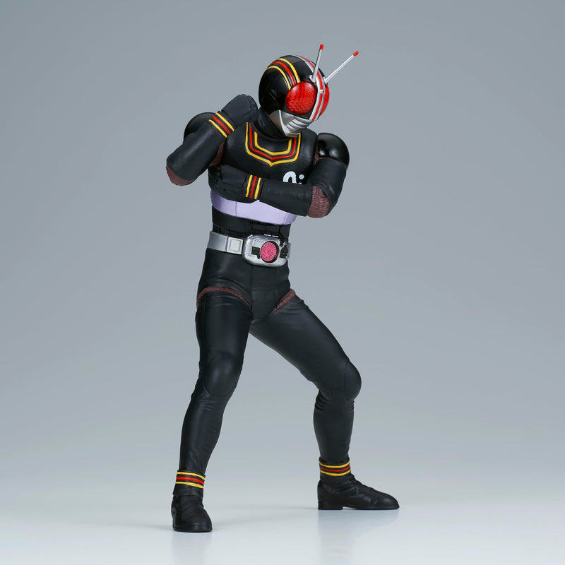 Kamen Rider Hero Statue Kamen Rider BLACK