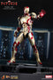 Movie Masterpiece DIECAST Iron Man 3 1/6 Scale Figure Iron Man Mark 42