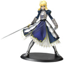 Banpresto Fate/stay night SQ figure Saber Fate/stay night ver.