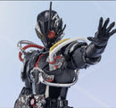 S.H.Figuarts Kamen Rider Arc Zero & Arc Effect Parts Set