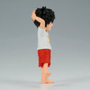 One Piece DXF THE GRANDLINE CHILDREN FILM RED MONKEY.D.LUFFY