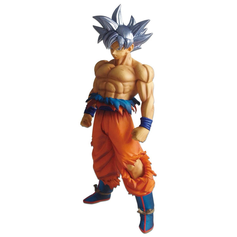 Ichiban Kuji Dragon Ball BATTLE OF WORLD with DRAGONBALL LEGENDS D Prize Son Goku Seishin no Gokui Figure