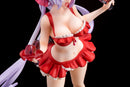 Senki Zesshou Symphogear AXZ Yukine Chris Swimsuit Ver. 1/7 scale PVC painted finished figure