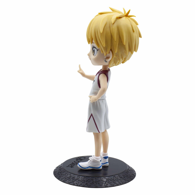 Banpresto Kuroko's Basketball Ryota Kise Movie version Version A Bandai Spirits Q posket