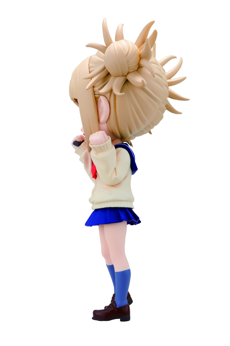 My Hero Academia Q posket Himiko Toga II B