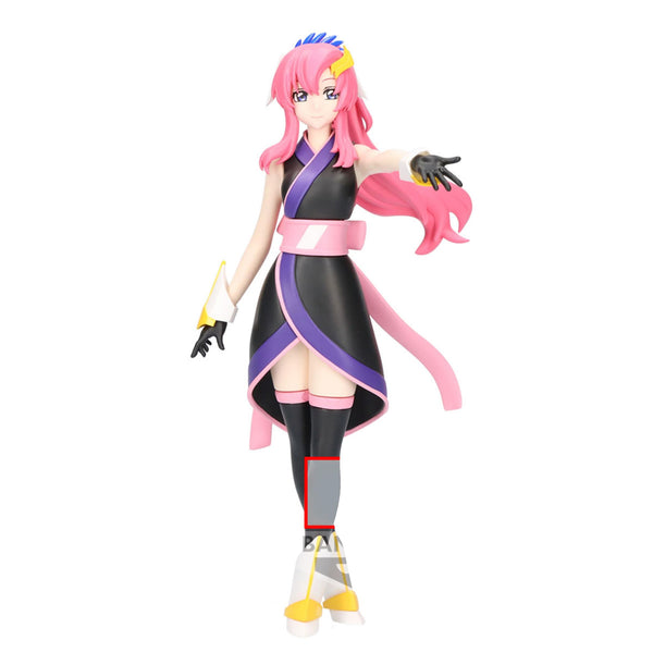 Movie version Mobile Suit Gundam SEED FREEDOM Lacus Clyne figure