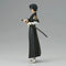 Banpresto BLEACH SOLID AND SOULS Rukia Kuchiki