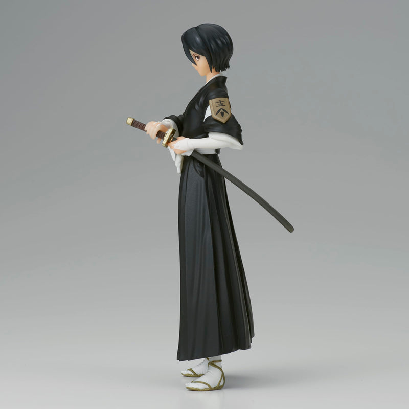 Banpresto BLEACH SOLID AND SOULS Rukia Kuchiki