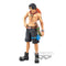 BanPrestoOne Piece Grandista Portgas.D.Ace Manga Dimensions Figure