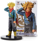 Dragon Ball Super DXF THE SUPER WARRIORS vol.2 Trunks