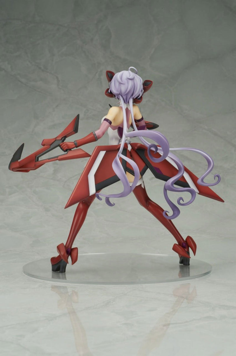 Senki Zesshou Symphogear GX Yukine Chris Ichiival Ver. 1/8 scale PVC painted finished figure