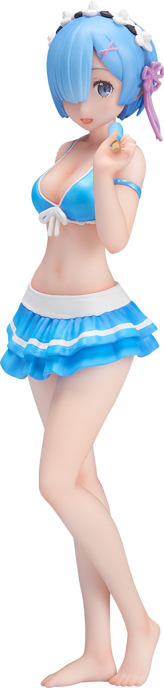 Re: Life in a Different World from Zero Rem Swimsuit Ver. 1/12 scale PVC painted assembled figure