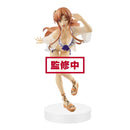 Sword Art Online Memory Defrag EXQ Figure Asuna