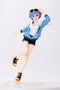 TAITO Re: Life in a Different World from Zero Precious Figure Rem Sporty Summer Ver.