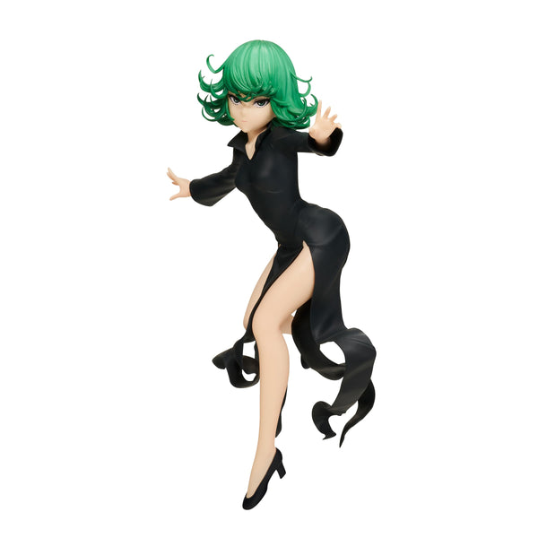 One Punch Man Figure #5 Tatsumaki of Terror