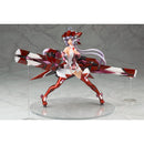 Hobby Stock Senki Zesshou Symphogear GX Yukine Chris 1/7 scale ABS&PVC painted finished figure