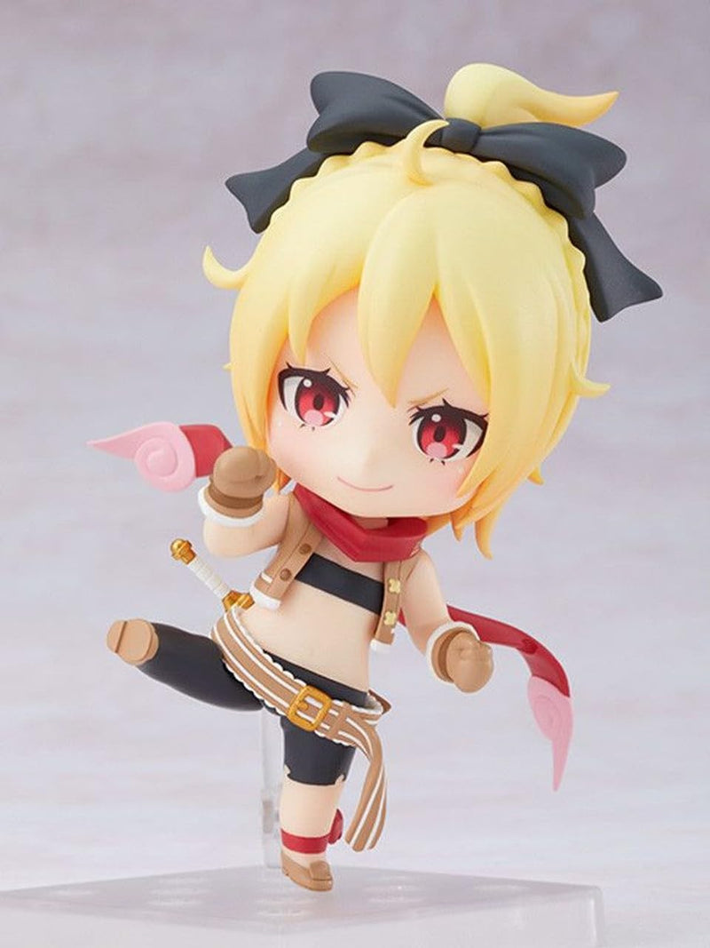 Nendoroid Re: Life in a Different World from Zero Felt Non-Scale ABS&PVC Painted Movable Figure G12627