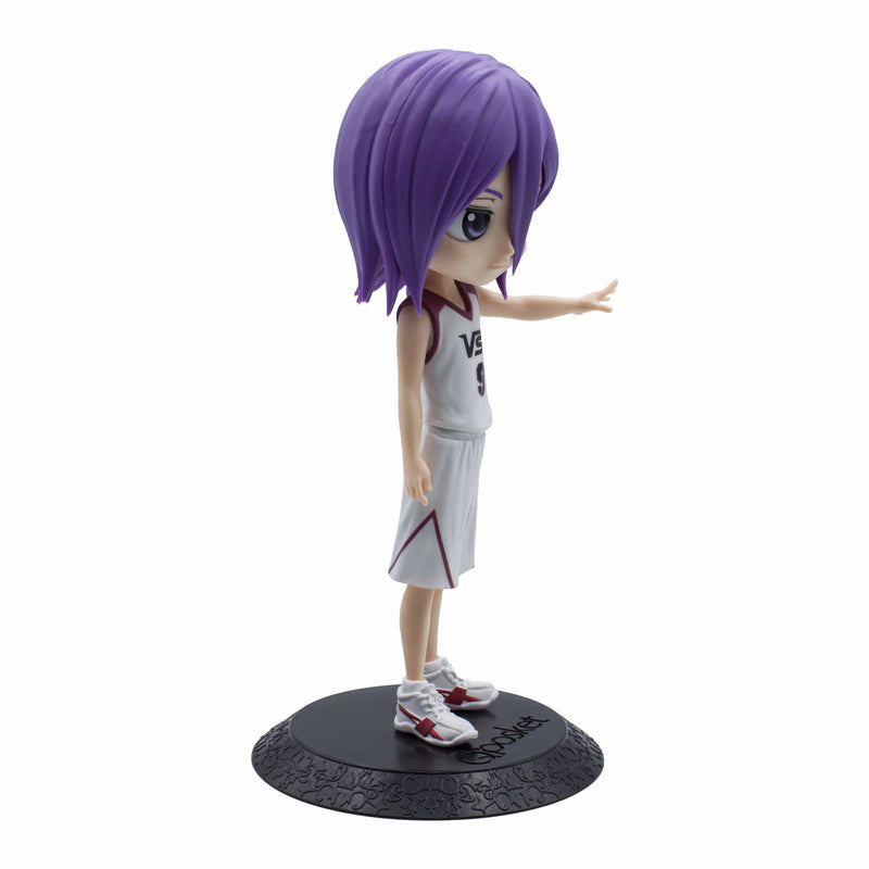 Banpresto Kuroko's Basketball Jun Murasakihara Movie version Version B Bandai Spirits Q posket