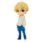 Tokyo Revengers Q posket Chifuyu Matsuno plain clothes ver. A