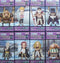 One Piece World Collectable Figure vol.17 All 8 types set [Toys & Hobbies]