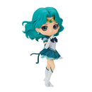 Movie version Sailor Moon Cosmos Q posket ETERNAL SAILOR NEPTUNE B