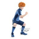 Banpresto TV Anime Blue Rock Rensuke Kunigami Figure