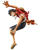 Banpresto Movie "One Piece Stampede" King of Artists Monkey D. Luffy Figure