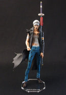 One Piece SCultures BIG Zoukeiou Summit Battle 5 vol.6 (Trafalgar Law) Regular Color Ver. Single item