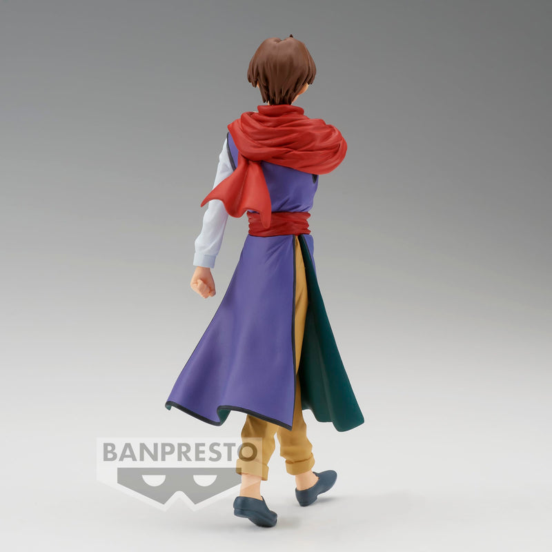 Yu Yu Hakusho DXF Koenma 30th Anniversary Figure