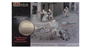 1/72 WW.II Berlin Urban Battle Figure Set