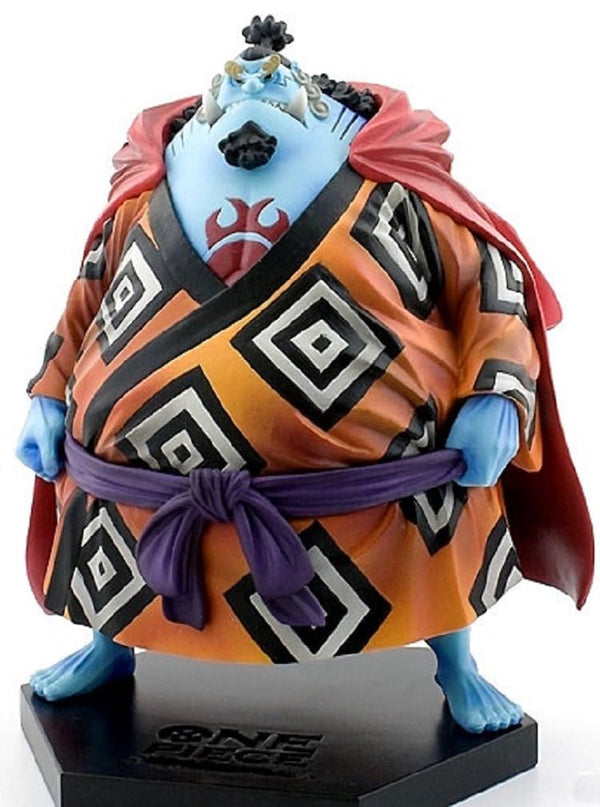 One Piece DX Seven Warlords of the Sea Figure vol.1 Jinbe single item