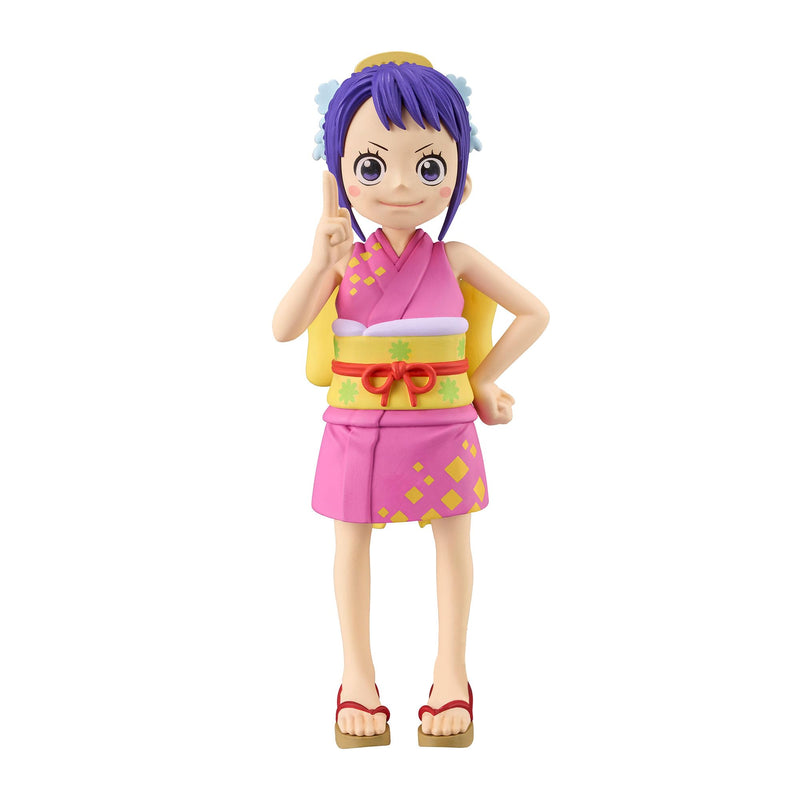 One Piece DXF THE GRANDLINE SERIES WANOKUNI O-TAMA Otama