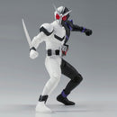 Kamen Rider W Hero Statue Kamen Rider Fang Joker B