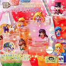 Ochatomo Series Pretty Guardian Sailor Moon Moon Prism Cafe All 8 Types Set