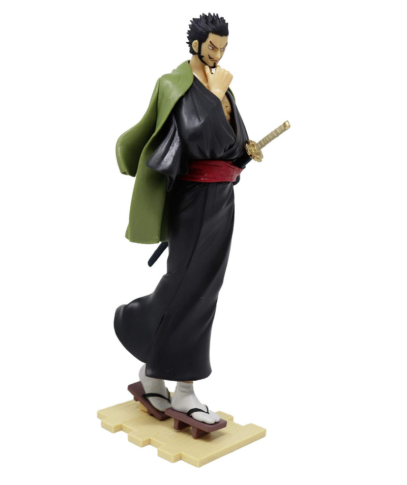 One Piece TREASURE CRUISE WORLD JOURNEY vol.3 DRACULE MIHAWK