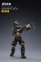 Battle Stars Sunreja's Rogue Youth Group Battle Ax Neil 1/18 scale PVC & ABS painted movable action figure