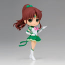 Sailor Moon Cosmos Q posket ETERNAL SAILOR JUPITER A