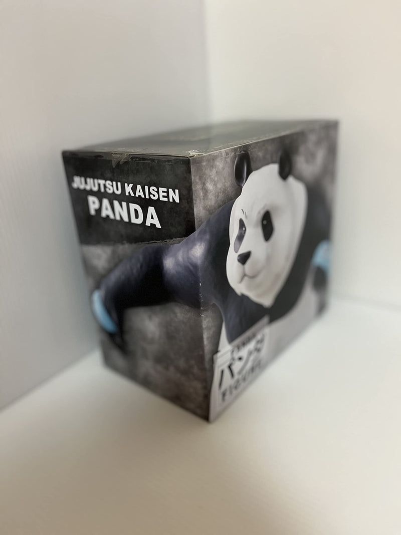 Jujutsu Kaisen panda figure