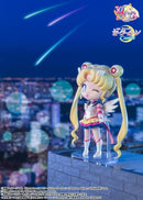 Figuarts mini Sailor Moon Eternal Sailor Moon -Cosmos edition- Approx. 90mm ABS&PVC painted movable figure BAS63968