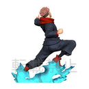 Jujutsu Kaisen the Movie 0 Super Premium Figure Yuji Kojo Sega