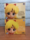 Movie version Sailor Moon Eternal Q posket SUPER SAILOR VENUS AB set Sailor Venus Venus qposket