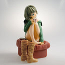 Banpresto THE IDOLMSTER CINDERELLA GIRLS EXQ Figure Kaede Takagaki Kaede Takagaki Prize