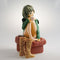 Banpresto THE IDOLMSTER CINDERELLA GIRLS EXQ Figure Kaede Takagaki Kaede Takagaki Prize